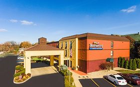 Baymont Inn And Suites Lafayette Indiana